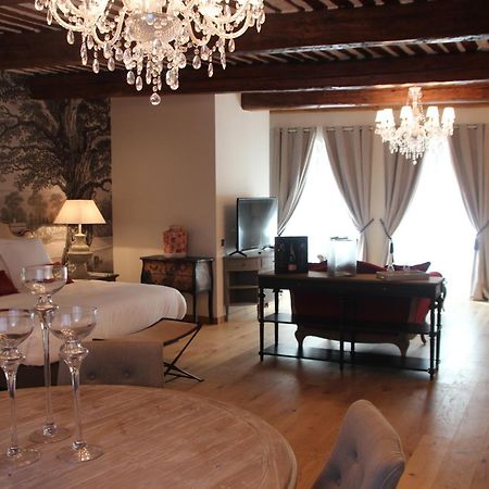 Saint-Rémy-de-Provence Maison D'Hotes Les Varietes المظهر الخارجي الصورة
