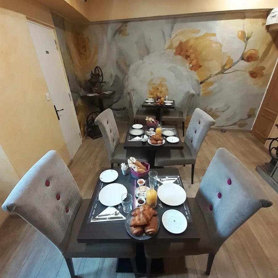 Saint-Rémy-de-Provence Maison D'Hotes Les Varietes المظهر الخارجي الصورة