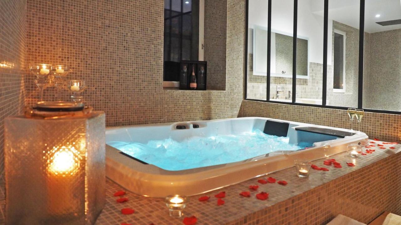 Saint-Rémy-de-Provence Maison D'Hotes Les Varietes المظهر الخارجي الصورة