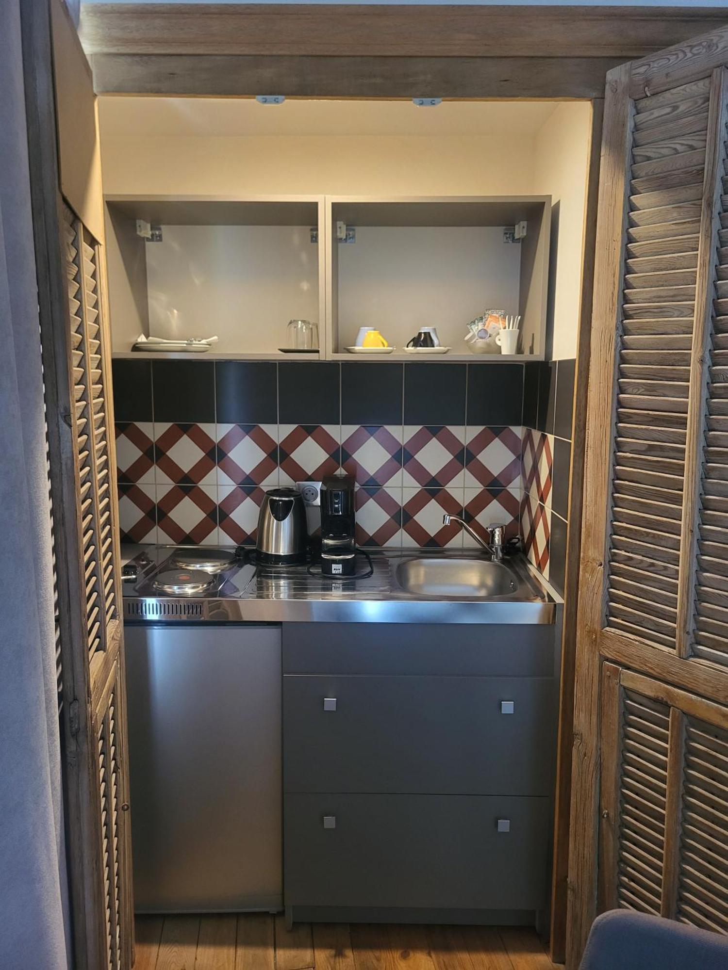 Saint-Rémy-de-Provence Maison D'Hotes Les Varietes المظهر الخارجي الصورة