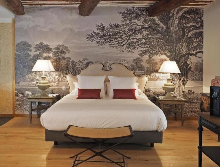 Saint-Rémy-de-Provence Maison D'Hotes Les Varietes المظهر الخارجي الصورة