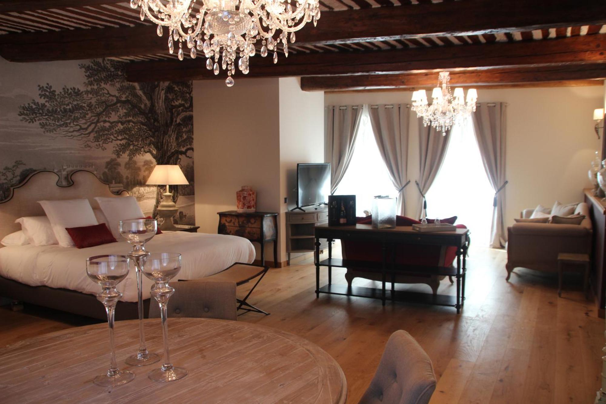 Saint-Rémy-de-Provence Maison D'Hotes Les Varietes المظهر الخارجي الصورة