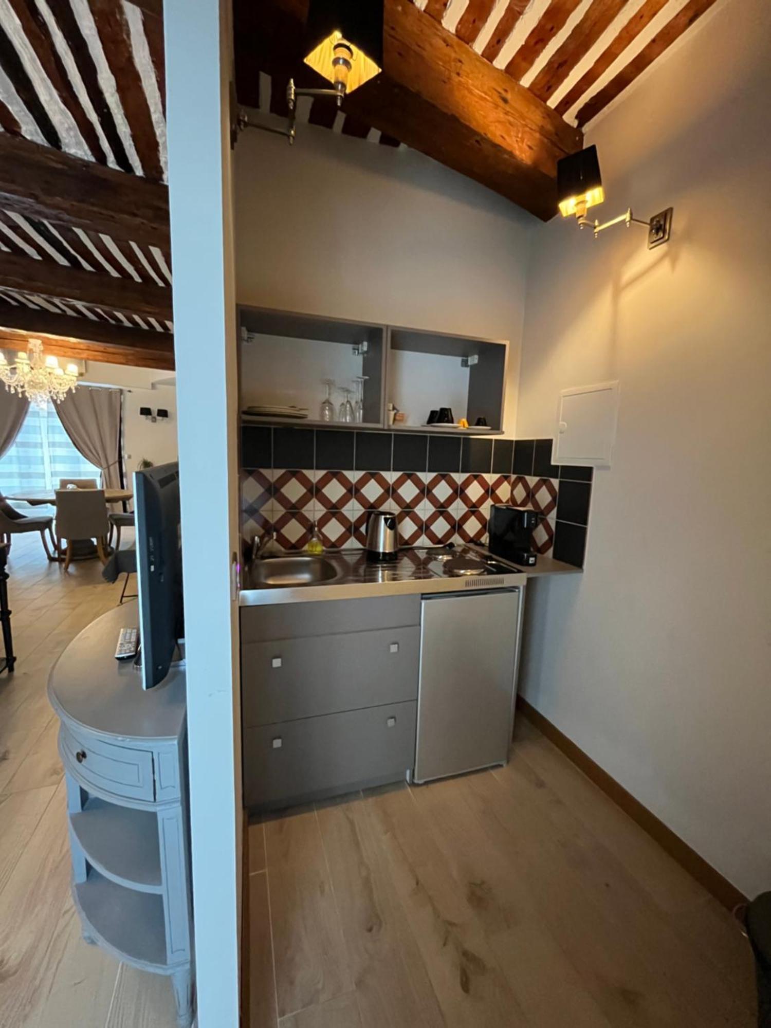 Saint-Rémy-de-Provence Maison D'Hotes Les Varietes المظهر الخارجي الصورة