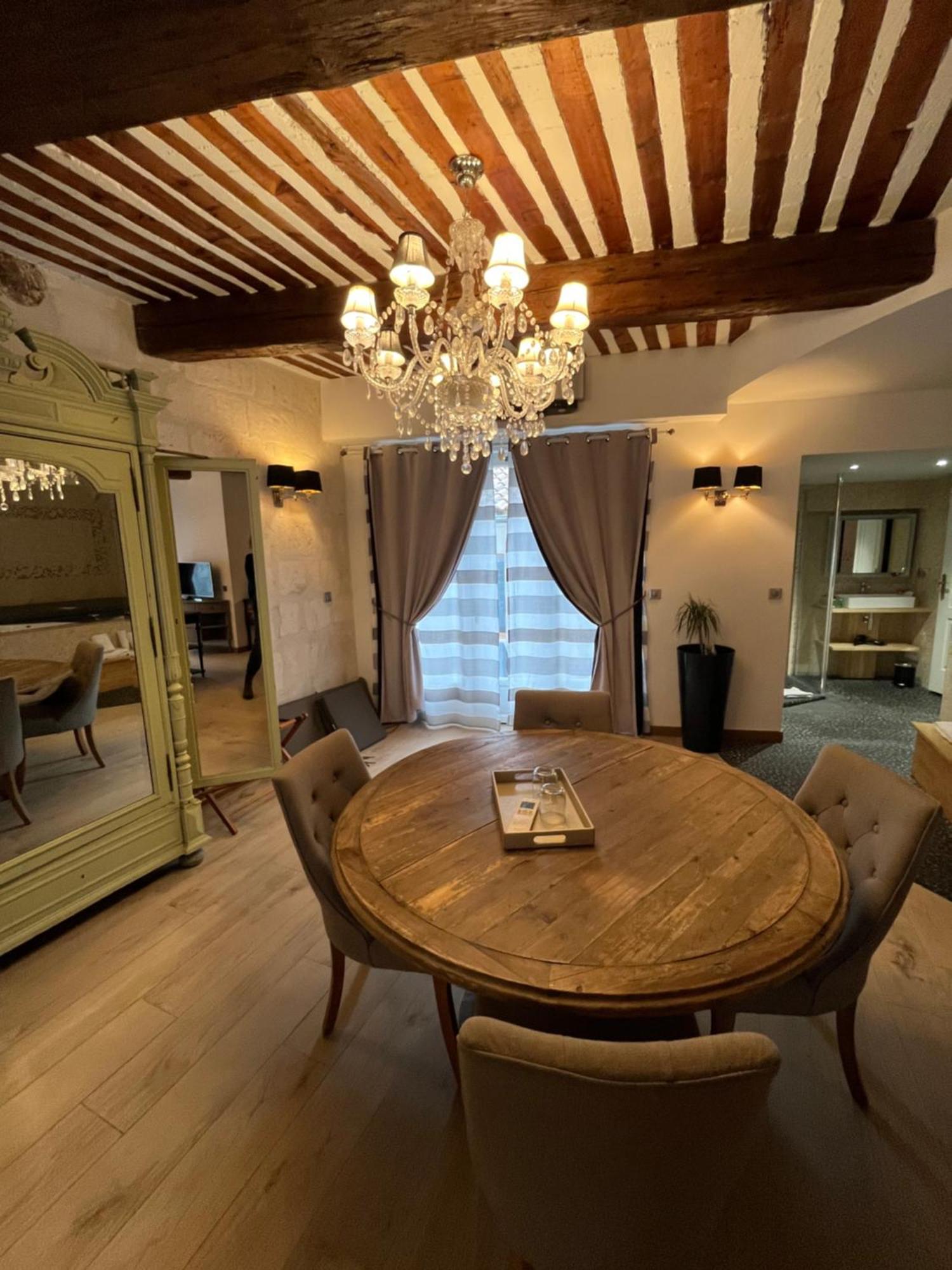 Saint-Rémy-de-Provence Maison D'Hotes Les Varietes المظهر الخارجي الصورة