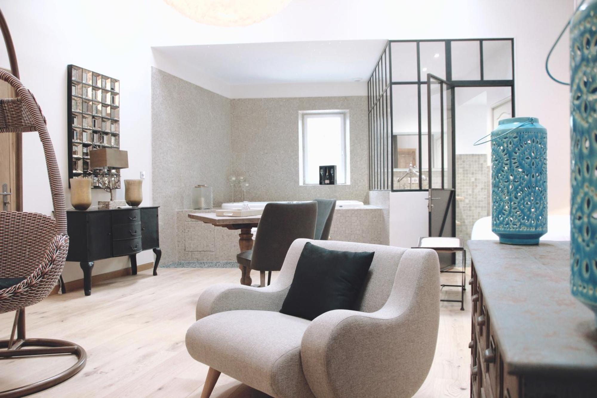 Saint-Rémy-de-Provence Maison D'Hotes Les Varietes المظهر الخارجي الصورة
