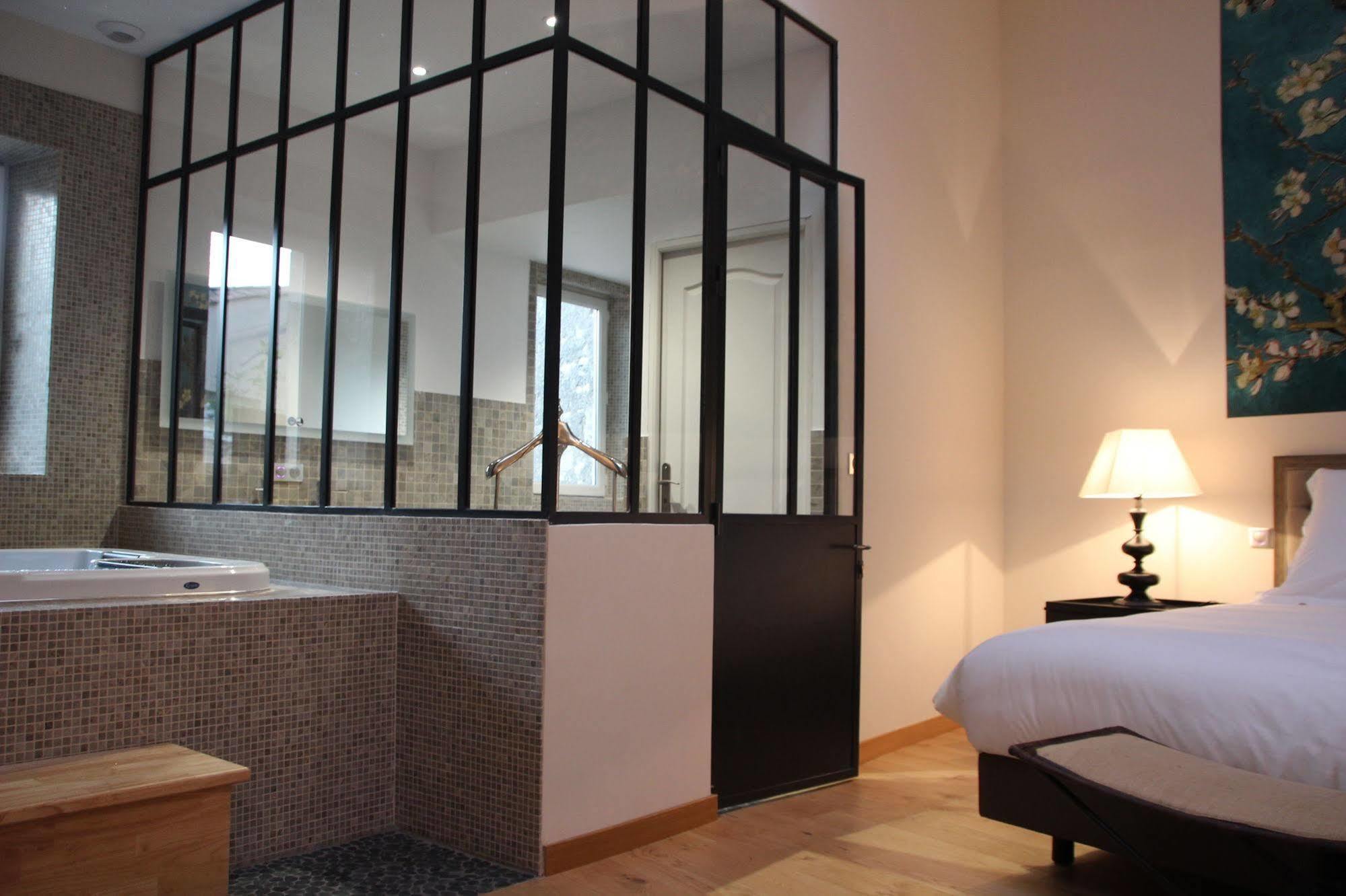 Saint-Rémy-de-Provence Maison D'Hotes Les Varietes المظهر الخارجي الصورة