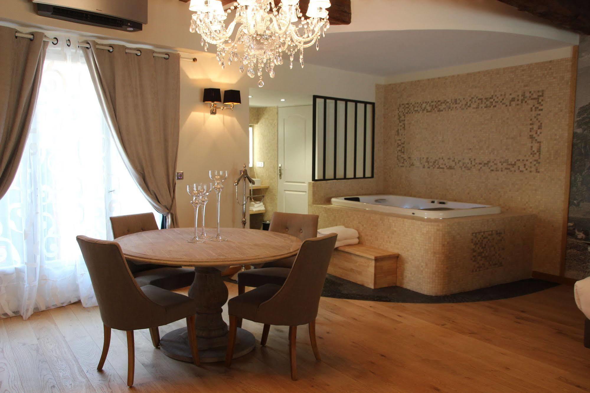 Saint-Rémy-de-Provence Maison D'Hotes Les Varietes المظهر الخارجي الصورة