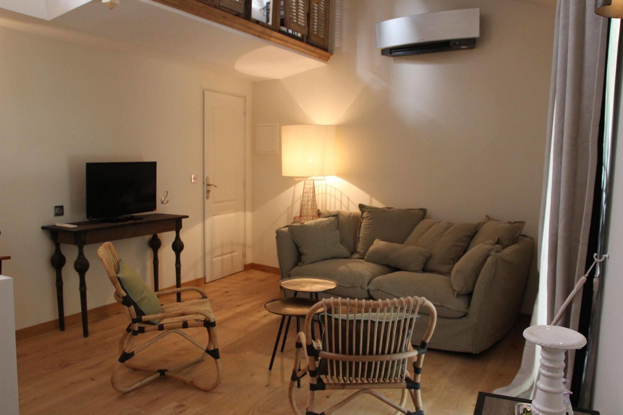 Saint-Rémy-de-Provence Maison D'Hotes Les Varietes المظهر الخارجي الصورة