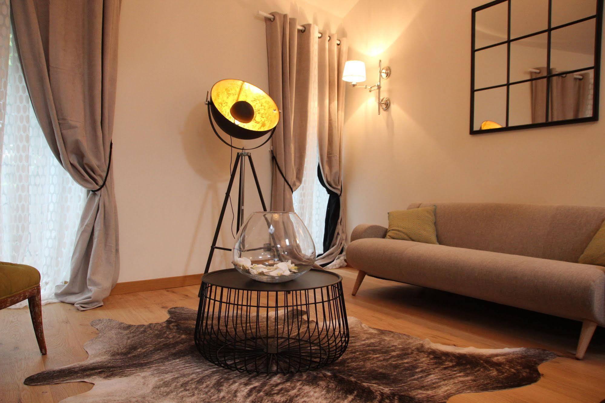 Saint-Rémy-de-Provence Maison D'Hotes Les Varietes المظهر الخارجي الصورة
