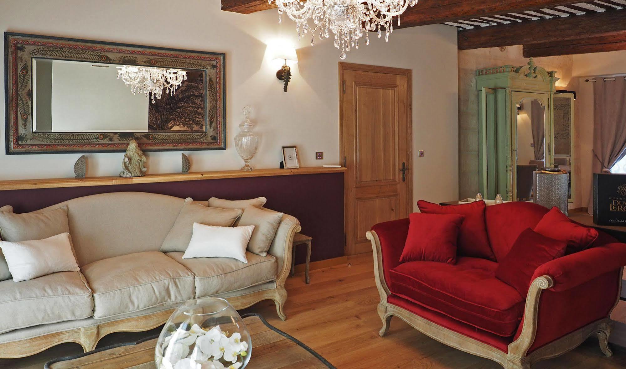 Saint-Rémy-de-Provence Maison D'Hotes Les Varietes المظهر الخارجي الصورة