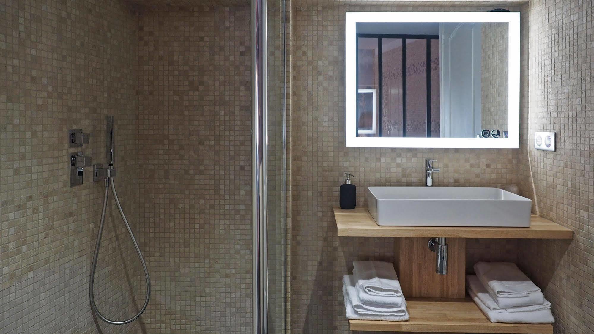 Saint-Rémy-de-Provence Maison D'Hotes Les Varietes المظهر الخارجي الصورة