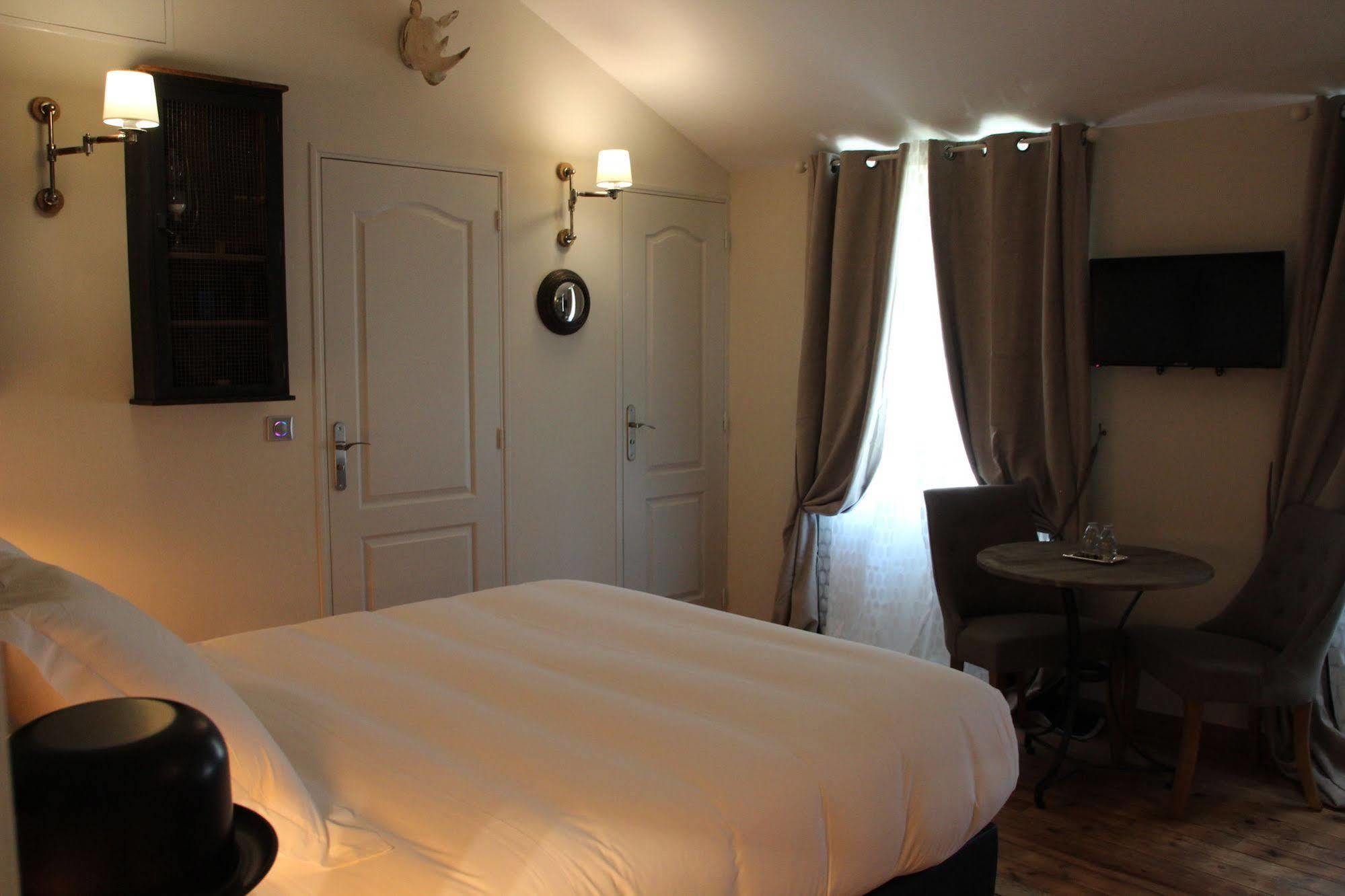 Saint-Rémy-de-Provence Maison D'Hotes Les Varietes المظهر الخارجي الصورة