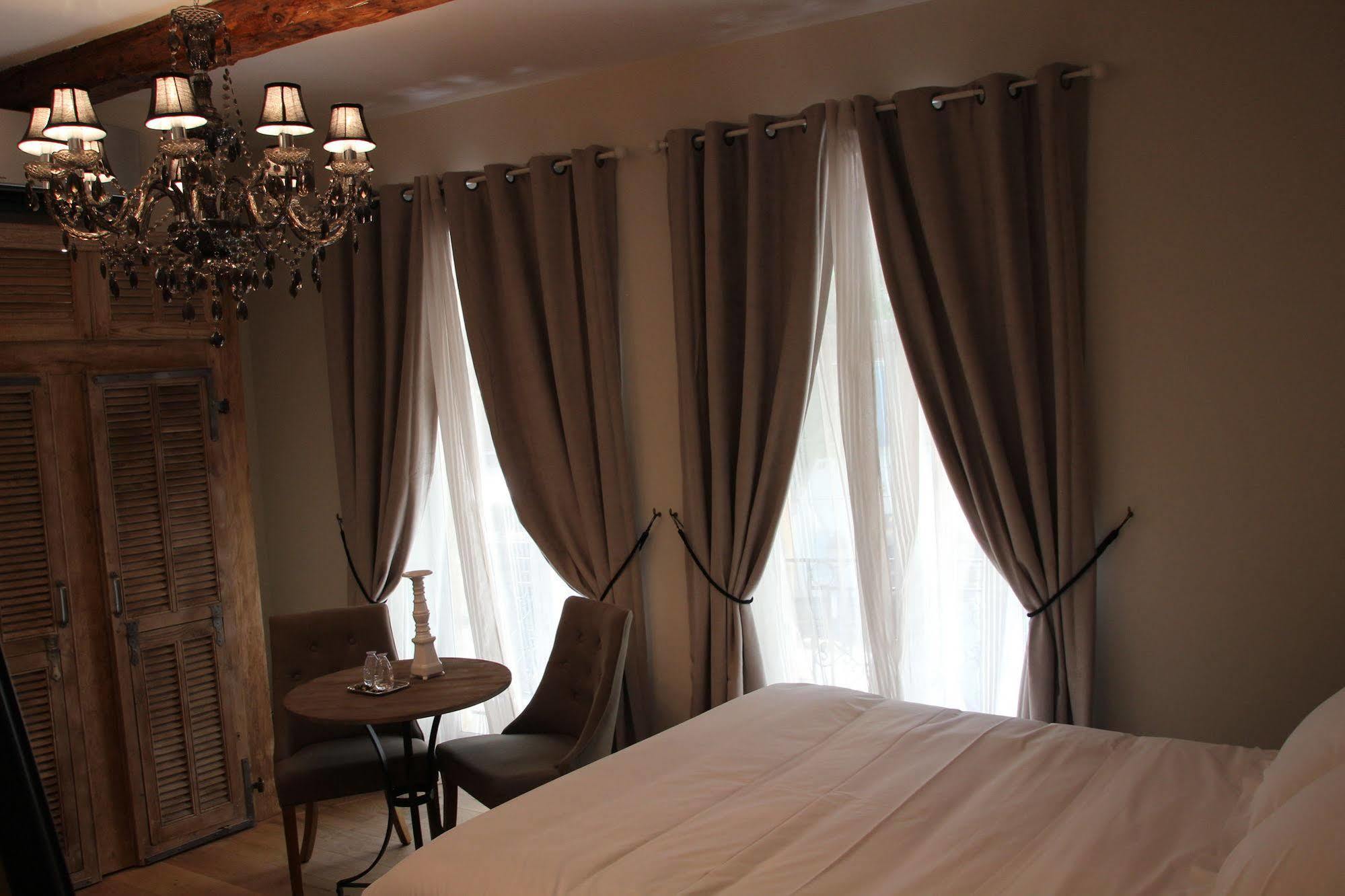 Saint-Rémy-de-Provence Maison D'Hotes Les Varietes المظهر الخارجي الصورة