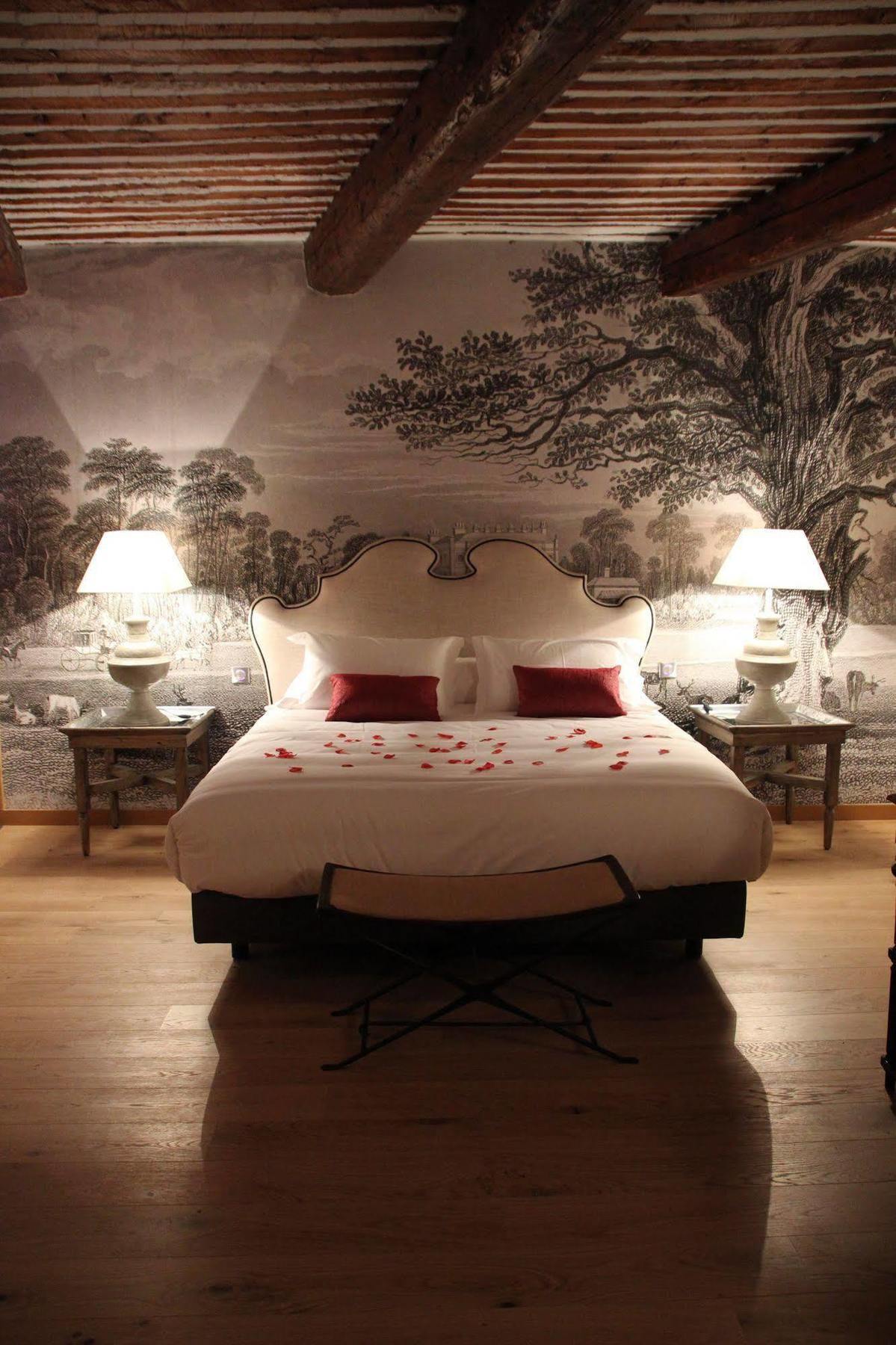 Saint-Rémy-de-Provence Maison D'Hotes Les Varietes المظهر الخارجي الصورة