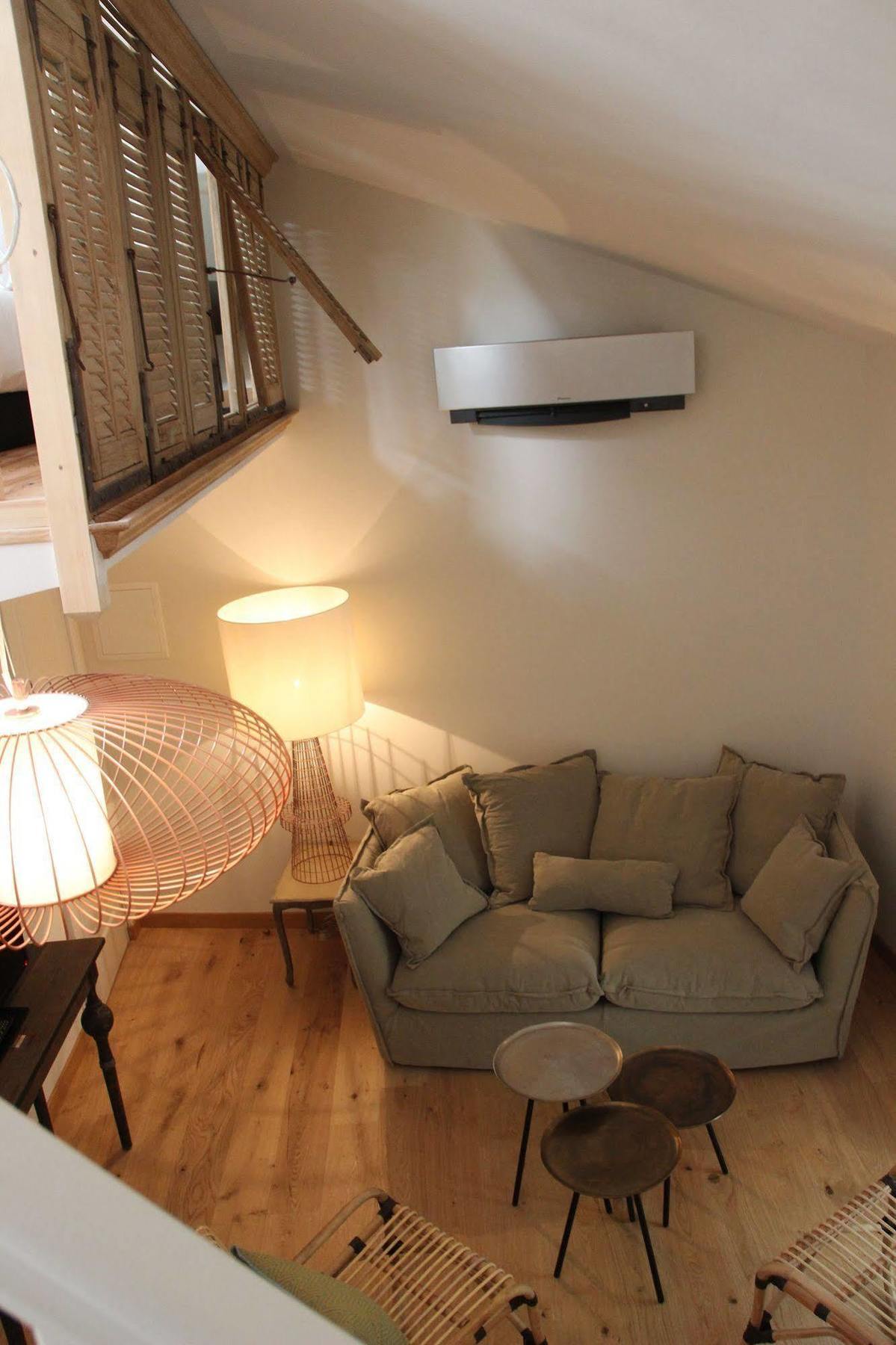 Saint-Rémy-de-Provence Maison D'Hotes Les Varietes المظهر الخارجي الصورة